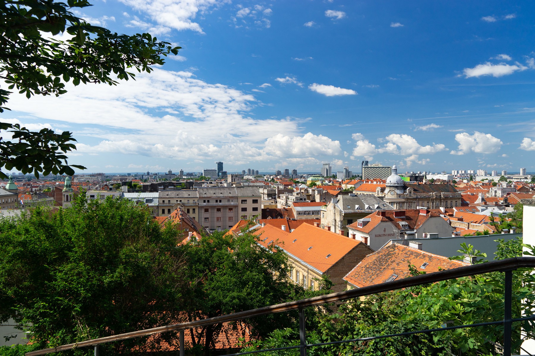 Best Time to Visit Zagreb Zagreb Blog